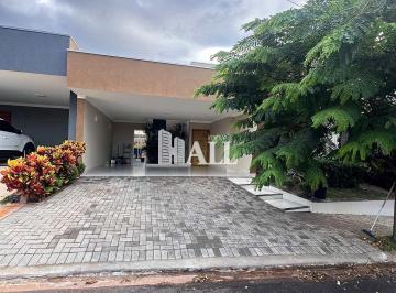 Casa · 150m² · 3 Quartos · 4 Vagas · Casa de Condomínio, Alta Vista, Rio Preto