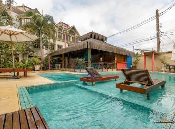 Comercial · 624m² · 18 Quartos · 18 Vagas · Fundo de comércio com 18 quartos, Lagoinha - Bairro, Ubatuba - R$ 6 mi, Cod: 2928