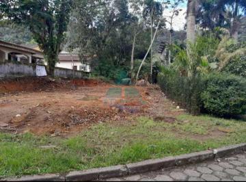 Terreno · 402m² · Terreno, Park Imperial, Caraguatatuba - R$ 550 mil, Cod: 2744