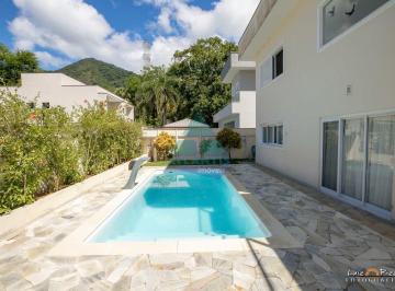 Casa · 375m² · 3 Quartos · 2 Vagas · Casa com 3 quartos, Lagoinha - Condomínio Capitanias, Ubatuba - R$ 1.4 mi, Cod: 2680