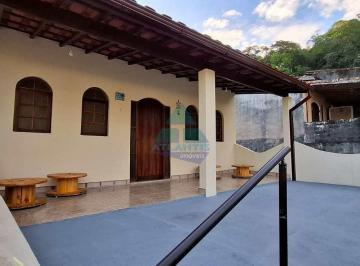Casa · 230m² · 4 Quartos · 3 Vagas · Casa com 4 quartos, Lagoinha - Jardim Marisol, Ubatuba - R$ 800 mil, Cod: 2989