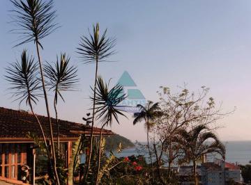 Casa · 220m² · 5 Quartos · 3 Vagas · Casa com 5 quartos, Praia da Enseada, Ubatuba - R$ 1.25 mi, Cod: 2667