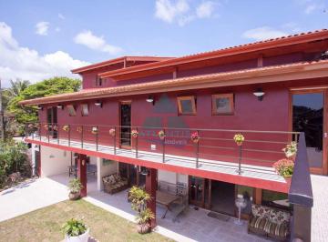 Comercial · 543m² · 7 Vagas · Pousada com 9 suítes, , Perequê Açu, Ubatuba - R$ 3.3 mi