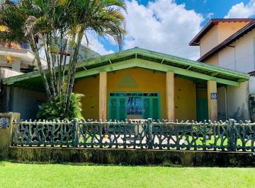 Casa · 382m² · Casa, Lagoinha - Condomínio Lagoinha, Ubatuba - R$ 2.3 mi, Cod: 2817