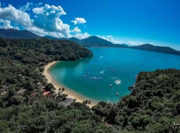 Comercial · 615m² · 5 Quartos · Pousada Pé na areia - Praia do Flamengo, Ubatuba - R$ 7.5 mi