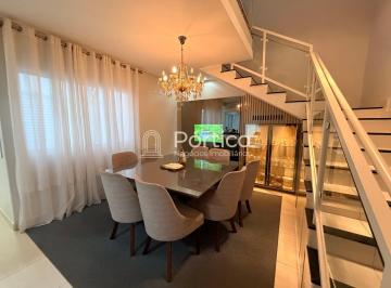 Apartamento · 189m² · 3 Quartos · 2 Vagas · Apartamento à venda no bairro Centro - Patrocínio/MG