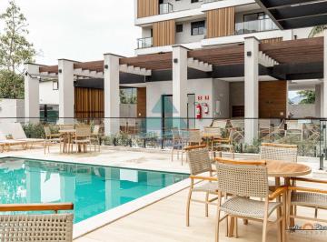 Apartamento · 122m² · 3 Quartos · Apartamento com 3 quartos, Praia da Enseada, Ubatuba - R$ 1.69 mi, Cod: 2278