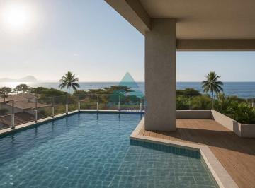 Apartamento · 44m² · 1 Quarto · Apartamento com 1 quarto, Praia das Palmeiras, Caraguatatuba - R$ 260 mil, Cod: 2847