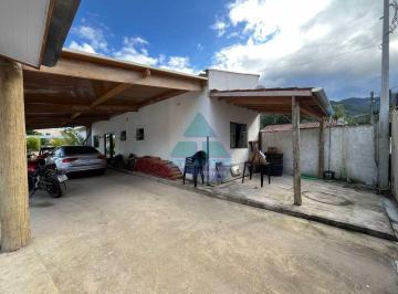 Casa · 240m² · 2 Quartos · 6 Vagas · Casa com 2 quartos, Lagoinha - Bairro, Ubatuba - R$ 750 mil, Cod: 2788
