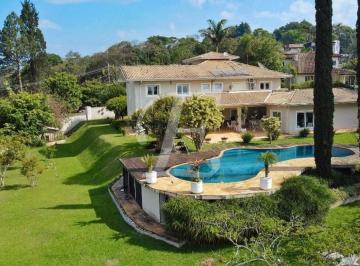 7260f383062d0e6074009b2339db7d764c6d431c · Casa com 4 dormitórios à venda, 400 m² por R$ 4.800.000,00 - Alpes da Cantareira - Mairiporã/SP