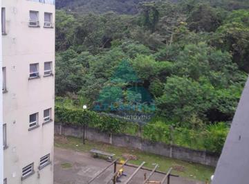 Apartamento · 68m² · 2 Quartos · 1 Vaga · Apartamento com 2 quartos, Marafunda, Ubatuba - R$ 250 mil, Cod: 2650