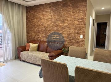 Apartamento · 54m² · 2 Quartos · 1 Vaga · Vivarte Medeiros - Apartamento Padrão para Locação Vivarte Medeiros