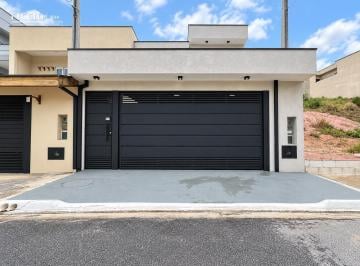 67419752-3517-4af4-9ab3-c65bcb2ee7dc.jpg · Casa nova com 140m² - 3 dorms, suíte, 2 vagas de frente para área de preservação