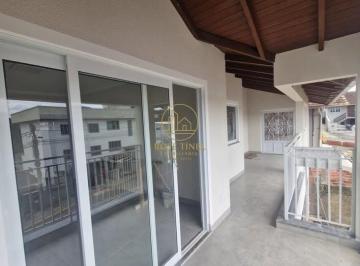 Apartamento · 3 Quartos · 2 Vagas · ALUGA-SE – BAIRRO PROGRESSO IMÓVEL NOVO