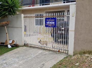 Casa · 3 Quartos · 1 Vaga · Casa sobrado com 3 dormitórios em curitiba