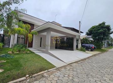 Casa · 197m² · 3 Quartos · 2 Vagas · Casa Térrea à Venda no Condomínio Residencial Veredas, Mogi das Cruzes/SP