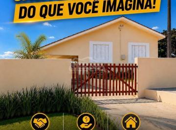 Casa · 76m² · 2 Quartos · 1 Vaga · Casa à venda no bairro Jardim Montevidéu - Criciúma/SC