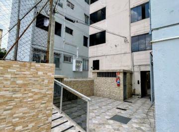 Apartamento · 56m² · 2 Quartos · 1 Vaga · Apartamento à venda no bairro Conjunto Residencial José Bonifácio - São Paulo/SP, Zona Leste
