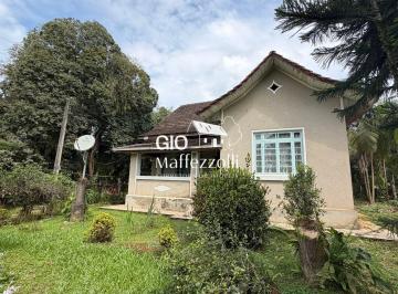Rural · 221250m² · 5 Quartos · 1 Vaga · Sítio em Jaraguá do Sul, Bairro Rio da Luz