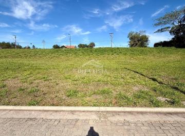 Terreno · 376m² · Terreno à venda no bairro Centro - Nova Santa Rita/RS