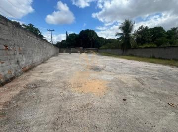 Terreno · 760m² · TERRENO À VENDA NO POLO DE SERVIÇOS – DIAS D’ÁVILA/BA