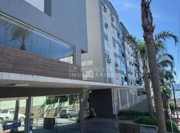 Apartamento · 66m² · 2 Quartos · 1 Vaga · Apartamento à venda no bairro Praia Comprida - São José/SC