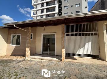 Casa · 2 Quartos · 1 Vaga · Casa em Condomínio com Cozinha Mobiliada e Garagem Coberta - Bairro Agua Verde