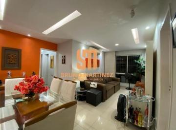 Apartamento · 69m² · 3 Quartos · 1 Vaga · Laranjeiras | 69m² | 3 Quartos | 2 Suítes | 1 Vaga