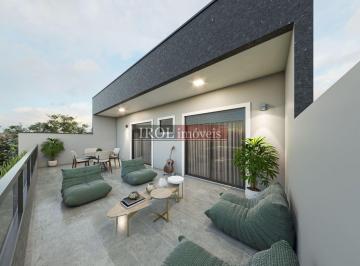 Casa · 268m² · 3 Quartos · 6 Vagas · Casa Sobrado Duplex à venda no bairro Vila Operária / São Judas - Itajaí/SC