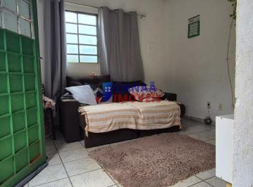Casa · 70m² · 3 Quartos · 1 Vaga · Casa 3 quartos bairro shopping park de oportunidade!