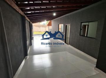 Garagem · Casa à venda no bairro Camargo - Ituiutaba/MG