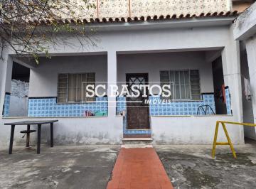 Casa · 87m² · 3 Quartos · Casa pronta para morar com varanda no Boa Vista