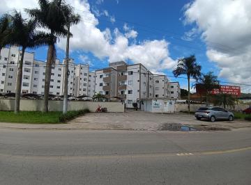 Apartamento · 53m² · 2 Quartos · 1 Vaga · Apartamento semi-mobiliado com suíte na Várzea do Ranchinho