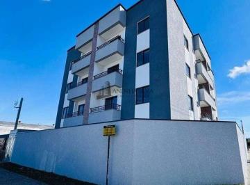 Apartamento · 67m² · 3 Quartos · 1 Vaga · Apartamento à venda no São Cristóvão, em São José dos Pinhais