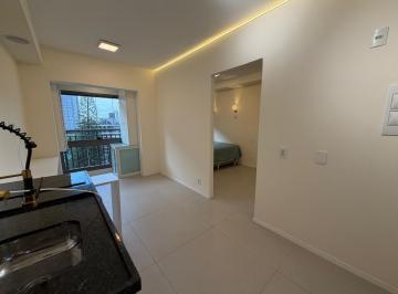Apartamento · 29m² · 1 Quarto · CONDOMINIO EDIFICIO VERDANA JARDIM PRUDÊNCIA - Apartamento para alugar no bairro Jardim Prudência -