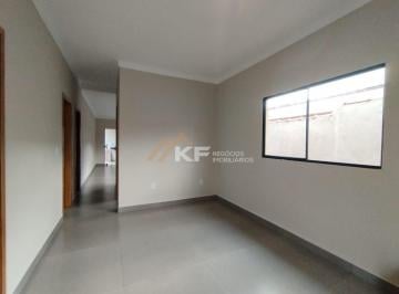 Casa · 109m² · 3 Quartos · 3 Vagas · Casa á venda - 3 Quartos - Quintino Facci 2 - Ribeirão Preto / SP