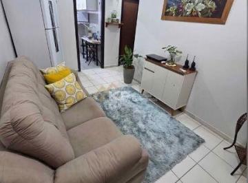 Apartamento · 45m² · 2 Quartos · 1 Vaga · Apartamento a Venda- Vila Tibério- Ribeirão Preto-SP