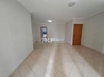 Apartamento · 146m² · 4 Quartos · 2 Vagas · Apartamento a venda 4 quartos sendo 2 Suites e 2 Vagas de garagem no Santa Cruz Jose Jacques- Ribeir