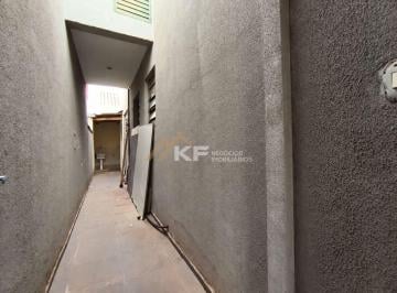 Casa · 93m² · 1 Quarto · 1 Vaga · Casa á Venda no Bairro Campos Elíseos - Ribeirão Preto / SP