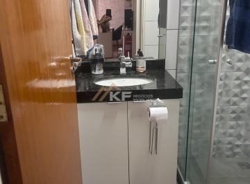 Apartamento · 48m² · 2 Quartos · 1 Vaga · Residencial Javari - Apartamento a Venda Ipiranga- Ribeirão Preto-SP