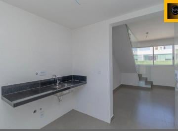Apartamento · 163m² · 3 Quartos · 4 Vagas · Cobertura à Venda no Vila Clóris BH