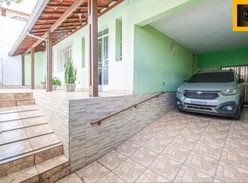 Casa · 5 Quartos · 1 Vaga · Casa á Venda no Vila Clóris