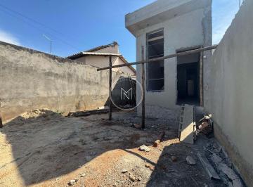 Casa · 65m² · 2 Quartos · 1 Vaga · Casa à Venda no Bairro Resplendor – Igarapé/MG