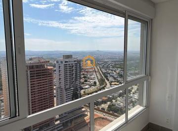 Apartamento · 295m² · 4 Quartos · 4 Vagas · LANCA624 - Penthouse Parque Noronha Setor Park Lozandes - Goiânia GO