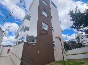 Apartamento · 124m² · 3 Quartos · Cobertura Duplex à Venda no São João Batista – 3 Quartos, 1 Suíte, Elevador e 2 Vagas