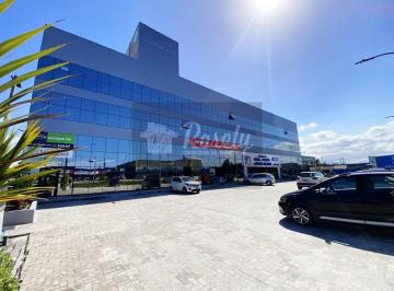 Comercial · 77m² · Sala comercial Padrão, no Balneário Praia de Leste