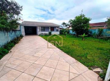 Casa · 91m² · 2 Quartos · 2 Vagas · 475C - Casa com amplo espaço no Balneário de Santa Terezinha