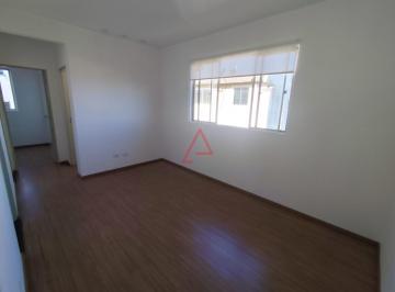 Apartamento · 43m² · 2 Quartos · Apartamento com 2 Quartos para Locação, 43,94m² por R$1.200,00, Jardim das Americas, Londrina-PR