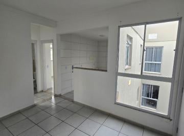 Apartamento · 46m² · 2 Quartos · 1 Vaga · Residencial Marajoara I | Prox. ao Parque Shopping
