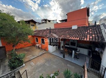 Casa · 230m² · 4 Quartos · 2 Vagas · Casa à venda no bairro Ouro Preto - Belo Horizonte/MG